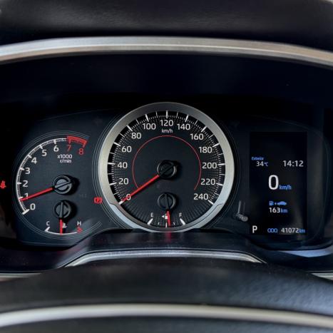 TOYOTA Corolla 2.0 16V 4P XEI FLEX AUTOMTICO, Foto 14