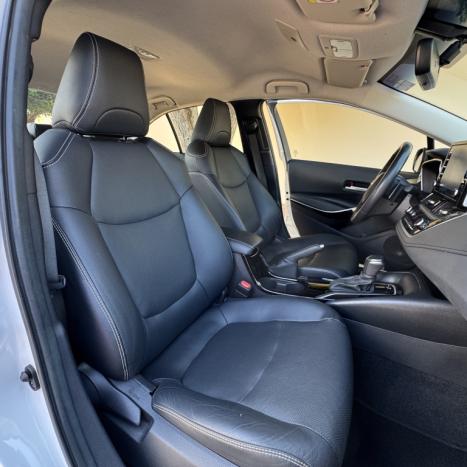 TOYOTA Corolla 2.0 16V 4P XEI FLEX AUTOMTICO, Foto 16