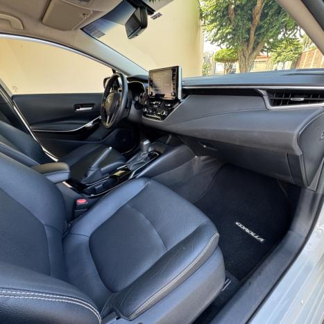 TOYOTA Corolla 2.0 16V 4P XEI FLEX AUTOMTICO, Foto 17