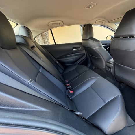 TOYOTA Corolla 2.0 16V 4P XEI FLEX AUTOMTICO, Foto 18