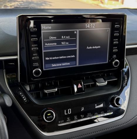 TOYOTA Corolla 2.0 16V 4P XEI FLEX AUTOMTICO, Foto 19