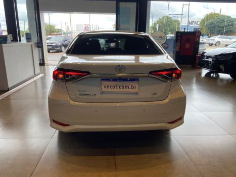 TOYOTA Corolla 2.0 16V 4P XEI FLEX AUTOMTICO, Foto 10