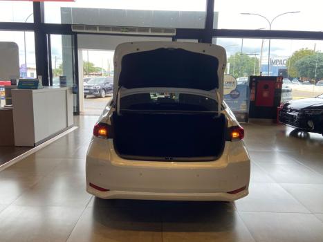 TOYOTA Corolla 2.0 16V 4P XEI FLEX AUTOMTICO, Foto 12