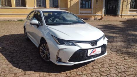 TOYOTA Corolla 2.0 16V 4P FLEX XEI DIRECT SHIFT AUTOM�TICO CVT, Foto 3
