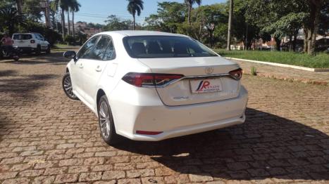 TOYOTA Corolla 2.0 16V 4P FLEX XEI DIRECT SHIFT AUTOM�TICO CVT, Foto 4
