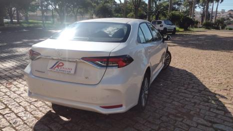 TOYOTA Corolla 2.0 16V 4P FLEX XEI DIRECT SHIFT AUTOM�TICO CVT, Foto 5