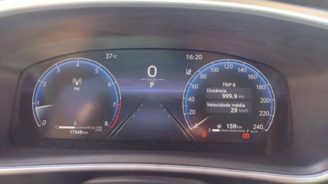 TOYOTA Corolla 2.0 16V 4P FLEX XEI DIRECT SHIFT AUTOM�TICO CVT, Foto 7