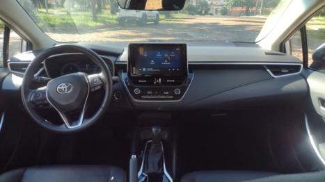 TOYOTA Corolla 2.0 16V 4P FLEX XEI DIRECT SHIFT AUTOM�TICO CVT, Foto 8