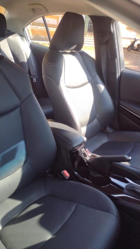 TOYOTA Corolla 2.0 16V 4P FLEX XEI DIRECT SHIFT AUTOM�TICO CVT, Foto 9