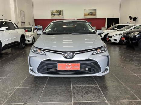 TOYOTA Corolla 2.0 16V 4P FLEX XEI DIRECT SHIFT AUTOM�TICO CVT, Foto 2