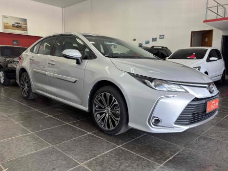 TOYOTA Corolla 2.0 16V 4P FLEX XEI DIRECT SHIFT AUTOM�TICO CVT, Foto 3