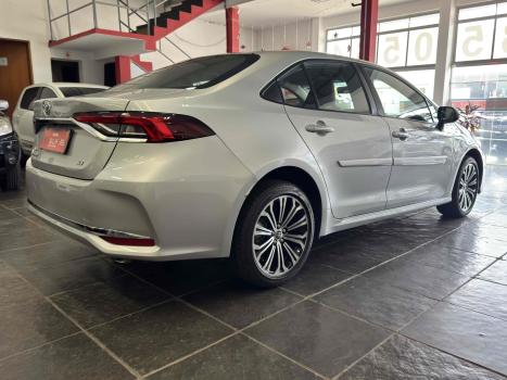 TOYOTA Corolla 2.0 16V 4P FLEX XEI DIRECT SHIFT AUTOM�TICO CVT, Foto 5