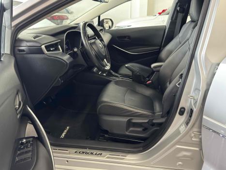 TOYOTA Corolla 2.0 16V 4P FLEX XEI DIRECT SHIFT AUTOM�TICO CVT, Foto 7