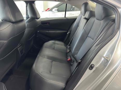 TOYOTA Corolla 2.0 16V 4P FLEX XEI DIRECT SHIFT AUTOM�TICO CVT, Foto 8