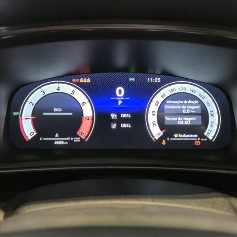 TOYOTA Corolla 2.0 16V 4P VVT-IE FLEX GR-S DIRECT SHIFT AUTOM�TICO CVT, Foto 8