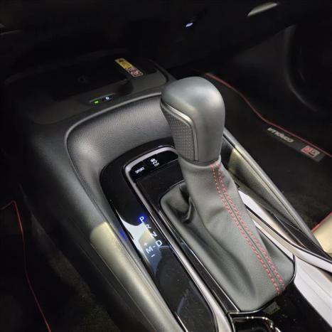 TOYOTA Corolla 2.0 16V 4P VVT-IE FLEX GR-S DIRECT SHIFT AUTOM�TICO CVT, Foto 10