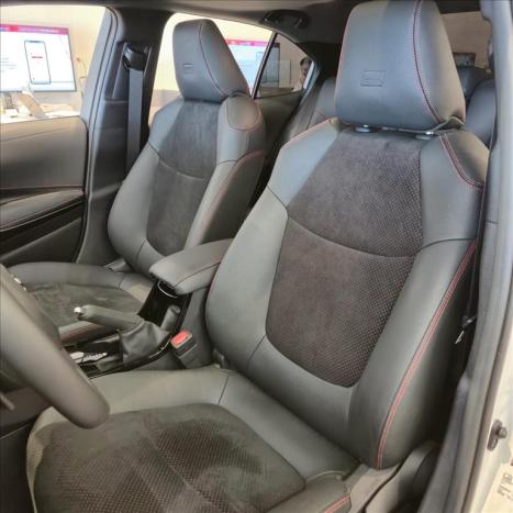 TOYOTA Corolla 2.0 16V 4P VVT-IE FLEX GR-S DIRECT SHIFT AUTOM�TICO CVT, Foto 13