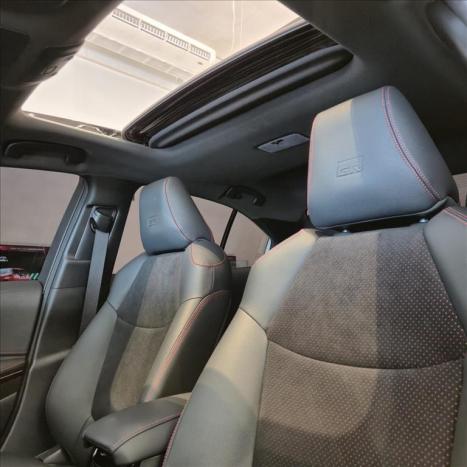 TOYOTA Corolla 2.0 16V 4P VVT-IE FLEX GR-S DIRECT SHIFT AUTOM�TICO CVT, Foto 14