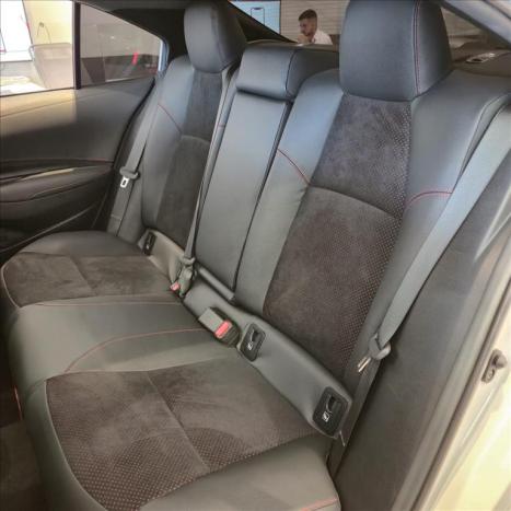 TOYOTA Corolla 2.0 16V 4P VVT-IE FLEX GR-S DIRECT SHIFT AUTOM�TICO CVT, Foto 15