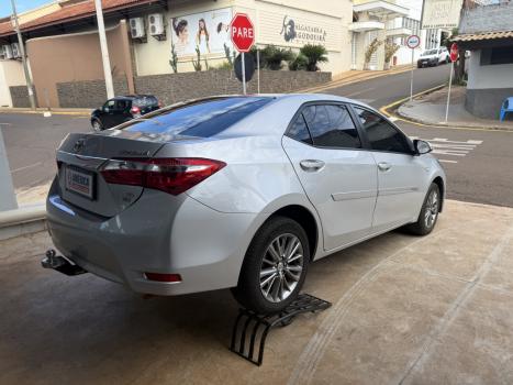 TOYOTA Corolla 2.0 16V 4P XEI FLEX AUTOM�TICO, Foto 3