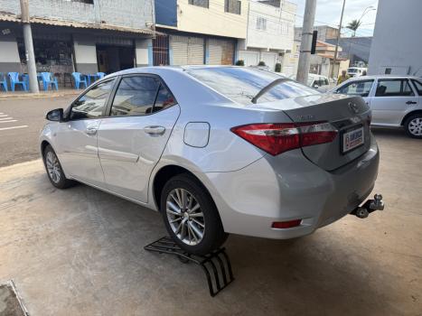 TOYOTA Corolla 2.0 16V 4P XEI FLEX AUTOM�TICO, Foto 4