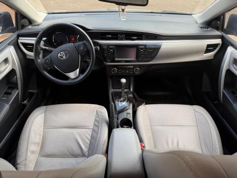 TOYOTA Corolla 2.0 16V 4P XEI FLEX AUTOM�TICO, Foto 5