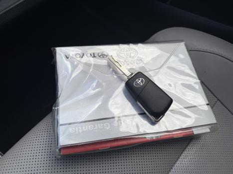 TOYOTA Corolla 2.0 16V 4P XEI FLEX AUTOM�TICO, Foto 7