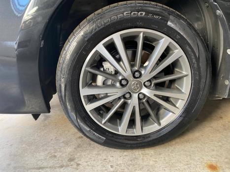 TOYOTA Corolla 2.0 16V 4P FLEX GLI DIRECT SHIFT AUTOM�TICO CVT, Foto 8