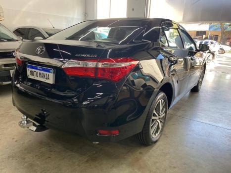 TOYOTA Corolla 2.0 16V 4P FLEX GLI DIRECT SHIFT AUTOM�TICO CVT, Foto 17