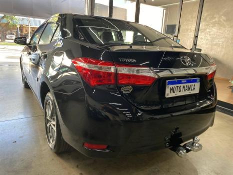 TOYOTA Corolla 2.0 16V 4P FLEX GLI DIRECT SHIFT AUTOM�TICO CVT, Foto 19