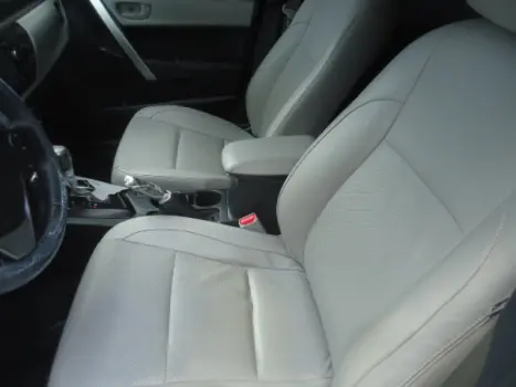 TOYOTA Corolla 2.0 16V 4P XEI FLEX AUTOM�TICO, Foto 3