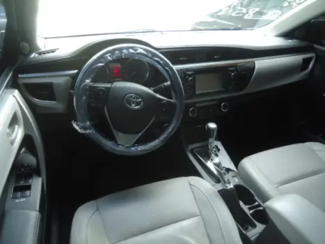 TOYOTA Corolla 2.0 16V 4P XEI FLEX AUTOM�TICO, Foto 4