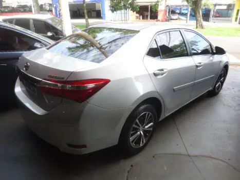 TOYOTA Corolla 2.0 16V 4P XEI FLEX AUTOM�TICO, Foto 6