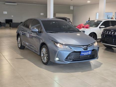 TOYOTA Corolla 2.0 16V 4P XEI FLEX AUTOM�TICO, Foto 1