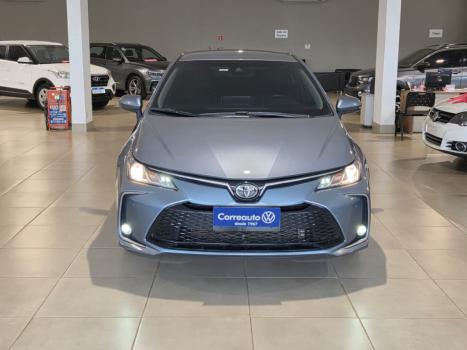 TOYOTA Corolla 2.0 16V 4P XEI FLEX AUTOM�TICO, Foto 2