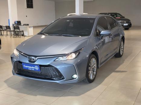 TOYOTA Corolla 2.0 16V 4P XEI FLEX AUTOM�TICO, Foto 3