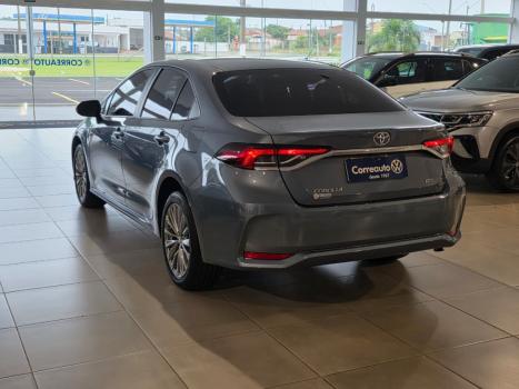 TOYOTA Corolla 2.0 16V 4P XEI FLEX AUTOM�TICO, Foto 4