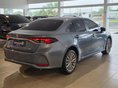 TOYOTA Corolla 2.0 16V 4P XEI FLEX AUTOM�TICO, Foto 5
