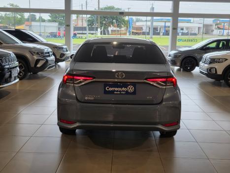 TOYOTA Corolla 2.0 16V 4P XEI FLEX AUTOM�TICO, Foto 6