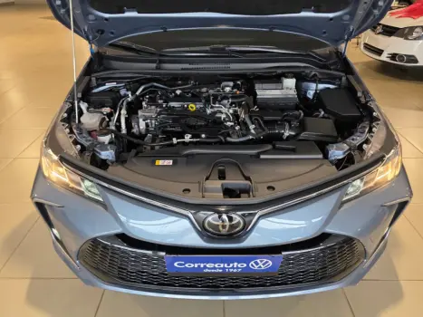 TOYOTA Corolla 2.0 16V 4P XEI FLEX AUTOM�TICO, Foto 8