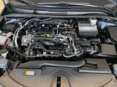 TOYOTA Corolla 2.0 16V 4P XEI FLEX AUTOM�TICO, Foto 9