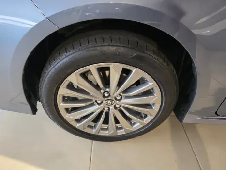 TOYOTA Corolla 2.0 16V 4P XEI FLEX AUTOM�TICO, Foto 11