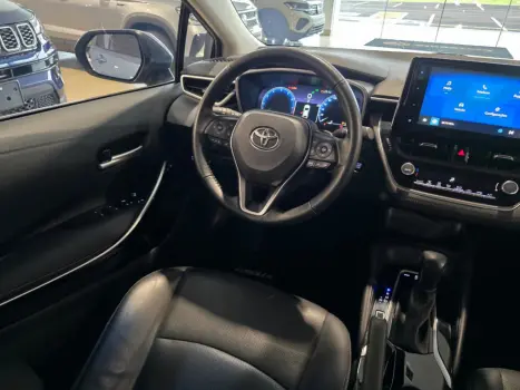 TOYOTA Corolla 2.0 16V 4P XEI FLEX AUTOM�TICO, Foto 13