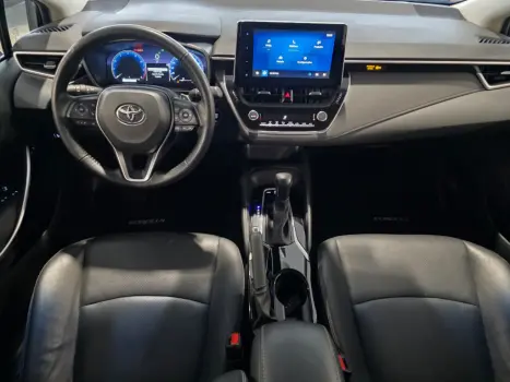 TOYOTA Corolla 2.0 16V 4P XEI FLEX AUTOM�TICO, Foto 14