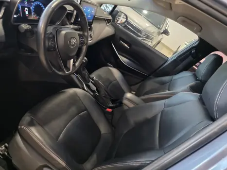 TOYOTA Corolla 2.0 16V 4P XEI FLEX AUTOM�TICO, Foto 15