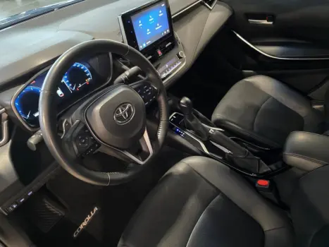 TOYOTA Corolla 2.0 16V 4P XEI FLEX AUTOM�TICO, Foto 16