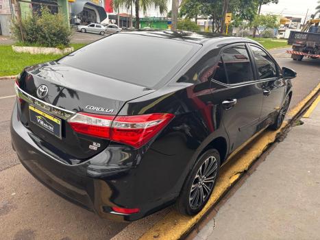 TOYOTA Corolla 2.0 16V 4P XEI FLEX AUTOM�TICO, Foto 2