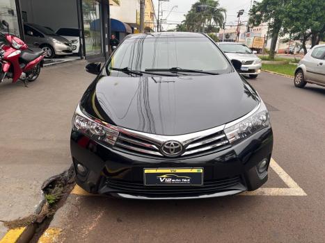 TOYOTA Corolla 2.0 16V 4P XEI FLEX AUTOM�TICO, Foto 3