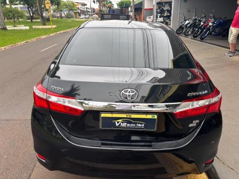 TOYOTA Corolla 2.0 16V 4P XEI FLEX AUTOM�TICO, Foto 4