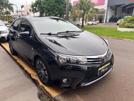 TOYOTA Corolla 2.0 16V 4P XEI FLEX AUTOM�TICO, Foto 5